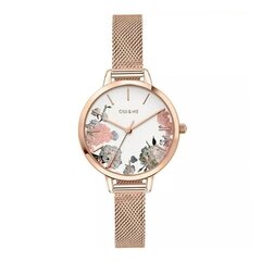 Sieviešu Pulkstenis Oui & Me FLEURETTE (Ø 39 mm) цена и информация | Женские часы | 220.lv