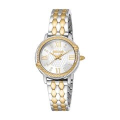 Sieviešu Pulkstenis Just Cavalli FIDENZA 2023-24 COLLECTION (Ø 30 mm) цена и информация | Женские часы | 220.lv