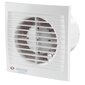 Silenta 150 S TL vannas istabas ventilators цена и информация | Ventilatori | 220.lv