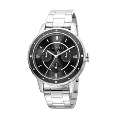 Vīriešu Pulkstenis Esprit ES1L140M0095 Sudrabains (Ø 40 mm) цена и информация | Женские часы | 220.lv