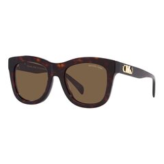 Sieviešu Saulesbrilles Michael Kors MK2193U-300673 Ø 52 mm cena un informācija | Saulesbrilles sievietēm | 220.lv