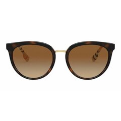 Sieviešu Saulesbrilles Burberry WILLOW BE 4316 цена и информация | Женские солнцезащитные очки | 220.lv