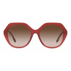 Sieviešu Saulesbrilles Burberry VANESSA BE 4375 цена и информация | Женские солнцезащитные очки | 220.lv