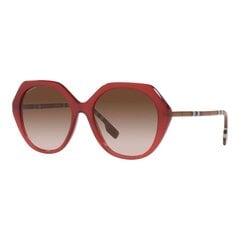 Sieviešu Saulesbrilles Burberry VANESSA BE 4375 цена и информация | Женские солнцезащитные очки | 220.lv