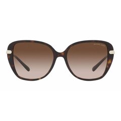 Sieviešu Saulesbrilles Michael Kors FLATIRON MK 2185BU цена и информация | Женские солнцезащитные очки | 220.lv