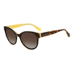 Sieviešu Saulesbrilles Kate Spade NATHALIE_G_S цена и информация | Женские солнцезащитные очки | 220.lv