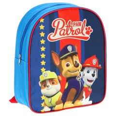 Детский рюкзак Paw Patrol, 30 см цена и информация | Школьные рюкзаки, спортивные сумки | 220.lv