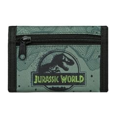 Детский кошелек Jurassic World цена и информация | Аксессуары для детей | 220.lv