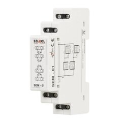 Ieejas separators SEM-01 cena un informācija | Elektrības slēdži, rozetes | 220.lv