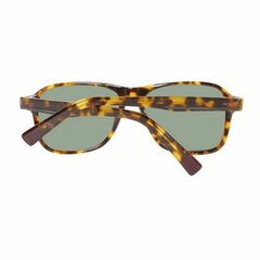 Vīriešu Saulesbrilles Gant GRA04657S54 Brūns (ø 57 mm) S0329018 cena un informācija | Saulesbrilles sievietēm | 220.lv