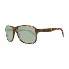 Vīriešu Saulesbrilles Gant GRA04657S54 Brūns (ø 57 mm) S0329018 cena un informācija | Saulesbrilles sievietēm | 220.lv