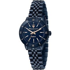 Sieviešu Pulkstenis Maserati SOLAR (Ø 32 mm) цена и информация | Женские часы | 220.lv