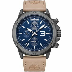 Vīriešu Pulkstenis Timberland TDWGF9002902 (Ø 46 mm) цена и информация | Женские часы | 220.lv