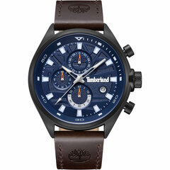 Vīriešu Pulkstenis Timberland TDWGC9000402 (Ø 46 mm) цена и информация | Женские часы | 220.lv