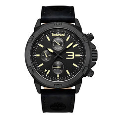 Vīriešu Pulkstenis Timberland TDWGF9002904 (Ø 46 mm) цена и информация | Женские часы | 220.lv