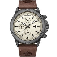 Vīriešu Pulkstenis Timberland TDWGF9002903 (Ø 46 mm) цена и информация | Женские часы | 220.lv