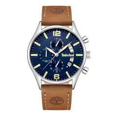 Vīriešu Pulkstenis Timberland TDWGC9001202 (Ø 43 mm) цена и информация | Женские часы | 220.lv