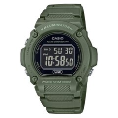 Vīriešu Pulkstenis Casio (Ø 47 mm) цена и информация | Женские часы | 220.lv