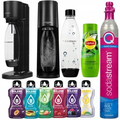 SodaStream Terra цена и информация | Аппараты для газирования воды | 220.lv