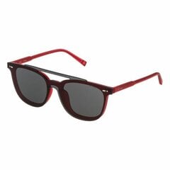 Vīriešu Saulesbrilles Sting SST089990M09 (ø 99 mm) Sarkans S0347895 cena un informācija | Saulesbrilles sievietēm | 220.lv