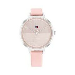 Sieviešu Pulkstenis Tommy Hilfiger 1782618 (Ø 38 mm) - S0375925 цена и информация | Женские часы | 220.lv