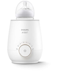 Prece ar bojājumu. Pudelīšu sildītājs Philips Avent SCF358/00 cena un informācija | Preces ar bojājumiem | 220.lv