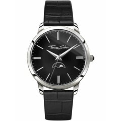 Vīriešu Pulkstenis Thomas Sabo WA0325-218-203-42MM (Ø 42 mm) - S0376399 цена и информация | Женские часы | 220.lv