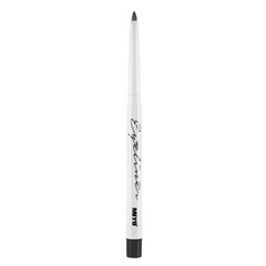 Acu zīmulis Miyo Automatic Eyeliner 04 Grey, 0,3 g cena un informācija | Acu ēnas, skropstu tušas, zīmuļi, serumi | 220.lv