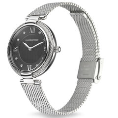 Часы для женщин ROCCOBAROCCO BOXSET RB.4469S-01M(zo505c) TAY25687 цена и информация | Женские часы | 220.lv