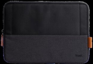 Soma Trust Lisboa 13.3" Black 25350 цена и информация | Женские сумки | 220.lv