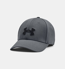 CEPURĒ UNDER ARMOUR BLITZING ADJ 53890-uniw cena un informācija | Sieviešu cepures | 220.lv