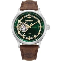 TIMBERLAND LANGERBUCK TDWGE0041902 TDWGE0041902 cena un informācija | Sieviešu pulksteņi | 220.lv