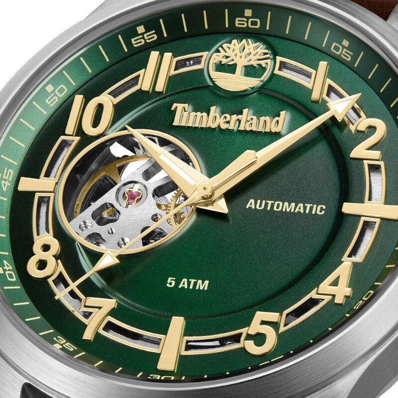 TIMBERLAND LANGERBUCK TDWGE0041902 TDWGE0041902 cena un informācija | Sieviešu pulksteņi | 220.lv