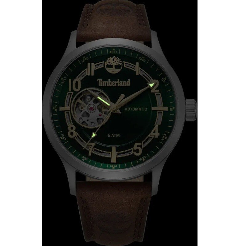 TIMBERLAND LANGERBUCK TDWGE0041902 TDWGE0041902 cena un informācija | Sieviešu pulksteņi | 220.lv