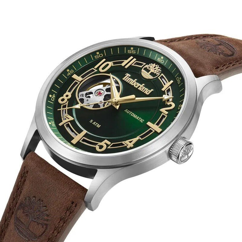 TIMBERLAND LANGERBUCK TDWGE0041902 TDWGE0041902 cena un informācija | Sieviešu pulksteņi | 220.lv