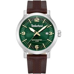 Timberland WESTERLEY TDWGN0029102 TDWGN0029102 cena un informācija | Sieviešu pulksteņi | 220.lv