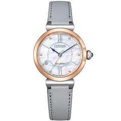 Citizen Eco-Drive EM1074-15D EM1074-15D цена и информация | Женские часы | 220.lv