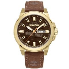 Timberland TRUMBULL TDWGB0040803 TDWGB0040803 cena un informācija | Sieviešu pulksteņi | 220.lv