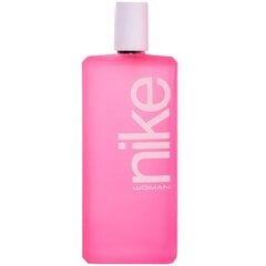 Tualetes ūdens Nike Ultra Pink Woman EDT sievietēm, 200 ml cena un informācija | Sieviešu smaržas | 220.lv