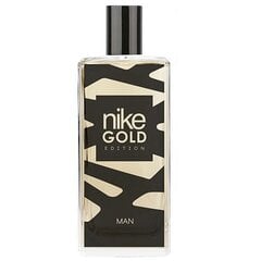 Tualetes ūdens Nike Gold Edition Man EDT vīriešiem, 200 ml cena un informācija | Vīriešu smaržas | 220.lv