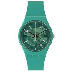 Vīriešu Pulkstenis Swatch SO28G108 S7284213 cena un informācija | Sieviešu pulksteņi | 220.lv