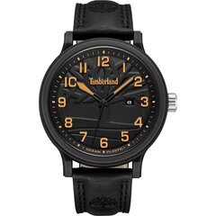 Vīriešu Pulkstenis Timberland TDWGB0010704 S7284218 цена и информация | Женские часы | 220.lv