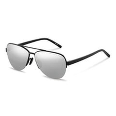 Unisex Saulesbrilles Porsche Design Sunglasses P´8676 S7265580 cena un informācija | Saulesbrilles sievietēm | 220.lv