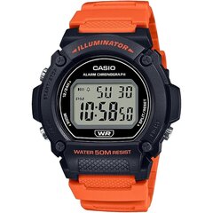 Vīriešu Pulkstenis Casio (Ø 47 mm) S7285551 цена и информация | Женские часы | 220.lv