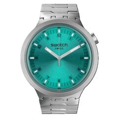 Vīriešu Pulkstenis Swatch SB07S100G S7285088 цена и информация | Женские часы | 220.lv