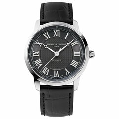 Vīriešu Pulkstenis Frederique Constant FC-301DGR3B6 S7284122 cena un informācija | Sieviešu pulksteņi | 220.lv