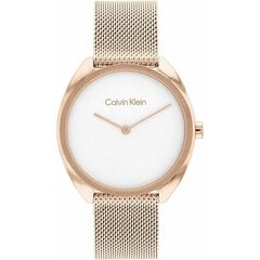 Sieviešu Pulkstenis Calvin Klein 25200270 (Ø 34 mm) S7283992 цена и информация | Женские часы | 220.lv