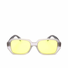 Unisex Saulesbrilles Retrosuperfuture Limone Wagwan Haze Ø 52 mm Caurspīdīgs S05120016 cena un informācija | Saulesbrilles sievietēm | 220.lv