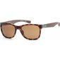 Unisex Saulesbrilles Lacoste L662SP ø 54 mm Habana S05119954 цена и информация | Saulesbrilles sievietēm | 220.lv