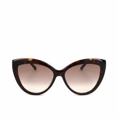 Sieviešu Saulesbrilles Jimmy Choo Sinnie/G/S ø 57 mm Habana S05119847 цена и информация | Женские солнцезащитные очки | 220.lv